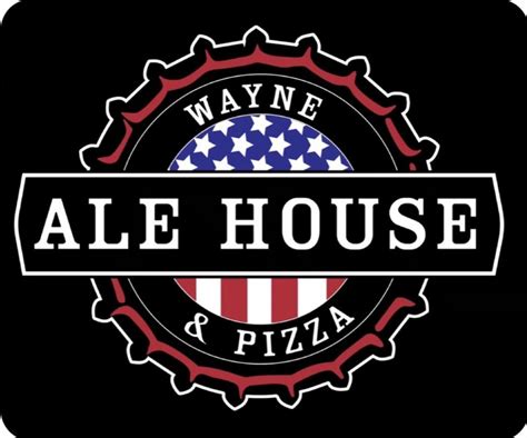 Wayne ale house - Pizza - Beer - Social. HOME; MENU; PARTIES; SPECIALS; HOURS & LOCATION; EVENTS; GIFT CARDS; Menu